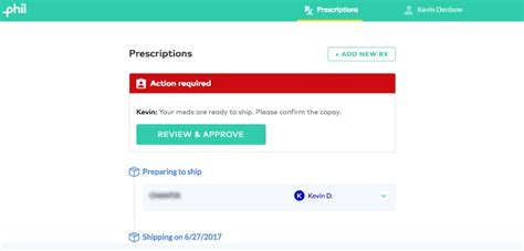 phil rx pharmacy|my phil prescriptions.